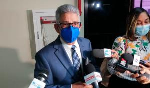Director de Presupuesto dice que la Procuraduría recibiría cerca de RD$10,000 millones