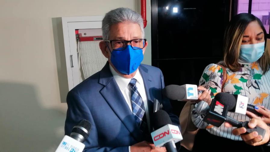 Director de Presupuesto dice que la Procuraduría recibiría cerca de RD$10,000 millones Director de Presupuesto dice que la Procuraduría recibiría cerca de RD$10,000 millones