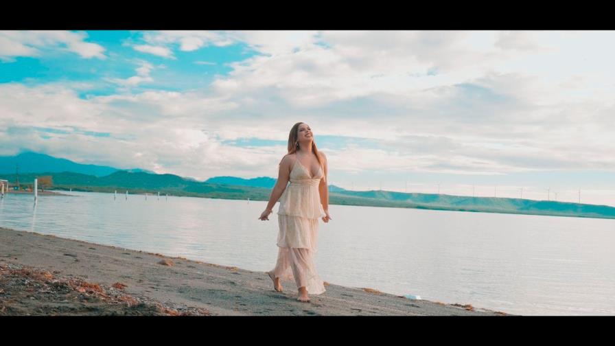 “Déjame Recordarte” el nuevo tema musical de Damaris “Déjame Recordarte” el nuevo tema musical de Damaris