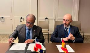 RD avanza negociaciones de servicios aéreos con 10 países en Colombia 