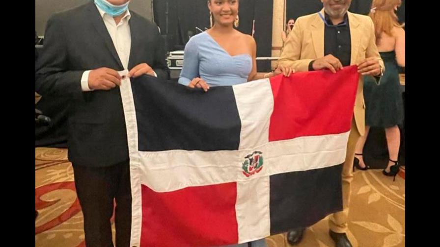 Dominicana pasa a la final del Festival Internacional de la Canción Punta del Este