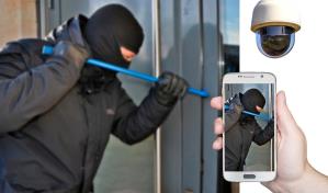 Por festividades en diciembre, las empresas refuerzan planes de seguridad hasta un 40 %