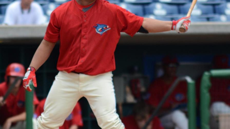 Caribe remonta 12 carreras y se impone a Tigres en béisbol Venezuela