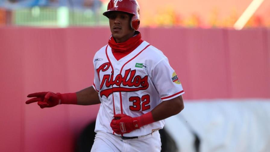 Criollos doblegan a Gigantes en Puerto Rico