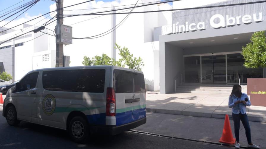 Autoridades permiten a Jean Alain Rodríguez acudir a médico para tratar dolor  