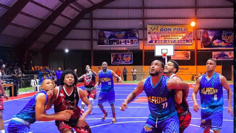 Mellizos del Sur contra más destacados se enfrentarán en el Juego de Estrellas