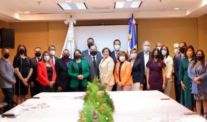 Defensor del Pueblo promueve iniciativa para unificar política protección ciudadana