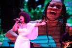 Cantante dominicana alcanza segundo lugar en Festival Internacional Punta del Este Cantante dominicana alcanza segundo lugar en Festival Internacional Punta del Este