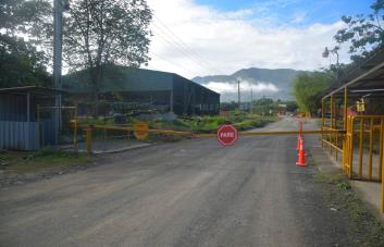 Obreros de mina Cerro Maimón temen perder su trabajo si hablan sobre muerte de obrero 