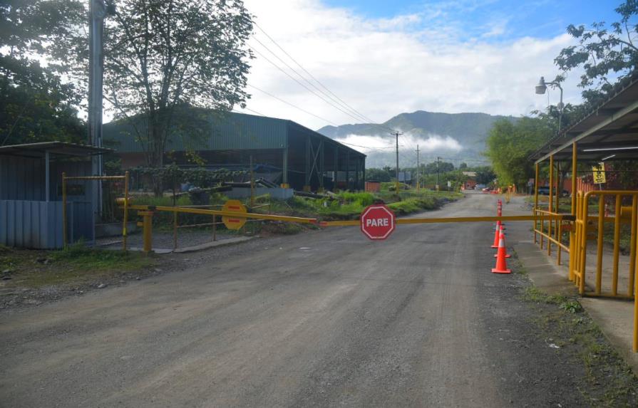 Obreros de mina Cerro Maimón temen perder su trabajo si hablan sobre muerte de obrero 