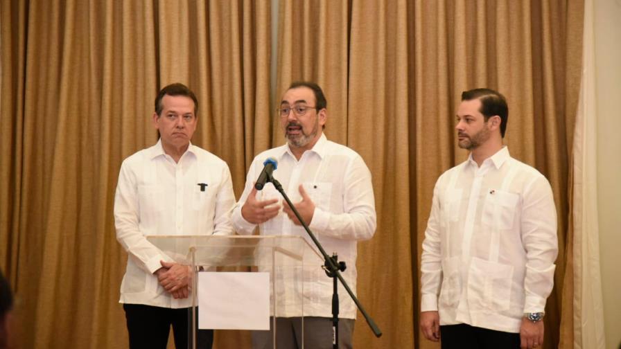 RD, Panamá, Costa Rica y el CAF firmarán acuerdo de entendimiento comercial RD, Panamá, Costa Rica y el CAF firmarán acuerdo de entendimiento comercial