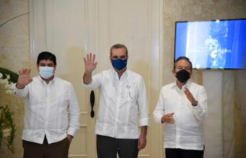 Declaración Conjunta en la III Cumbre de la Alianza para el Desarrollo en Democracia