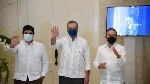 Declaración Conjunta en la III Cumbre de la Alianza para el Desarrollo en Democracia