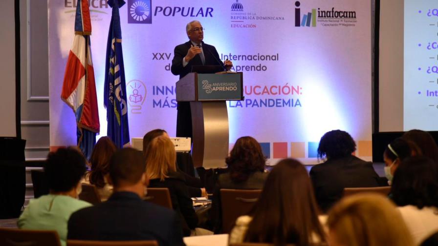 Educadores piden fomentar el pensamiento crítico como solución a los cambios educativos por COVID-19 Educadores piden fomentar el pensamiento crítico como solución a los cambios educativos por COVID-19