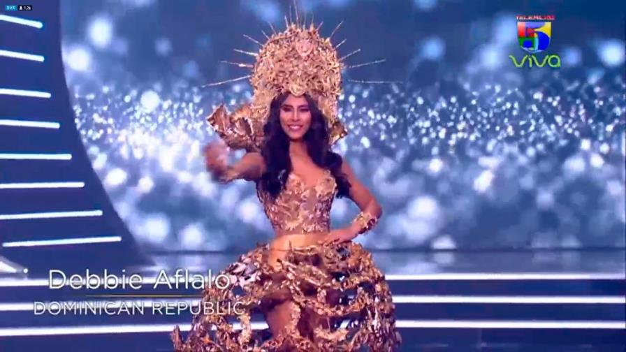 Comienza el Miss Universo 2021