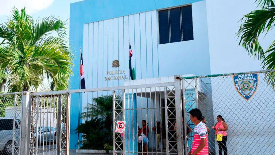 Apresan hombre en La Vega con diferentes tipos de drogas