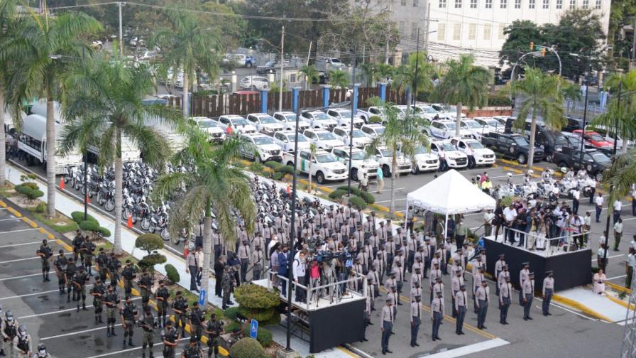 Reforma de la Policía busca erradicar viejos males y modernizar la entidad