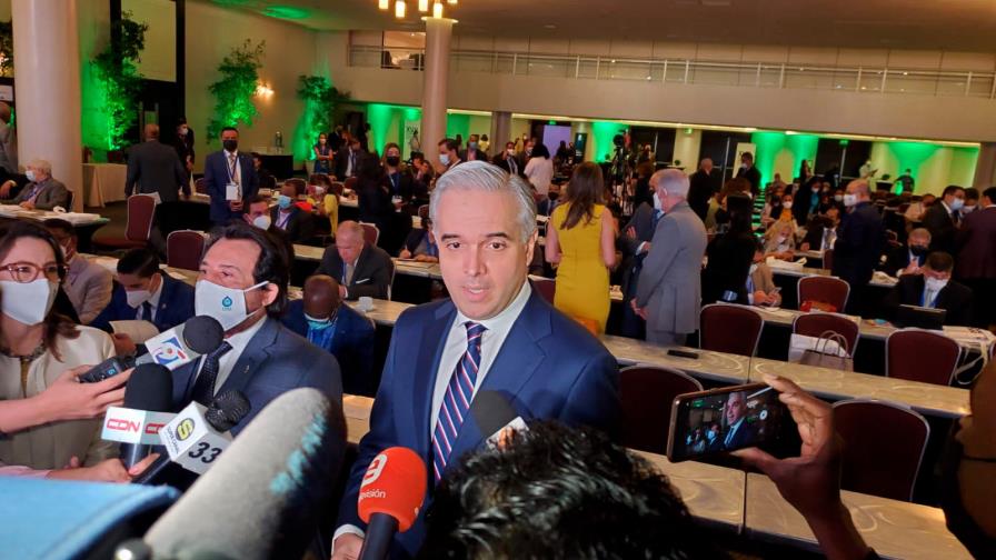 Ministro de Trabajo: empleos perdidos durante la pandemia ya se recuperaron