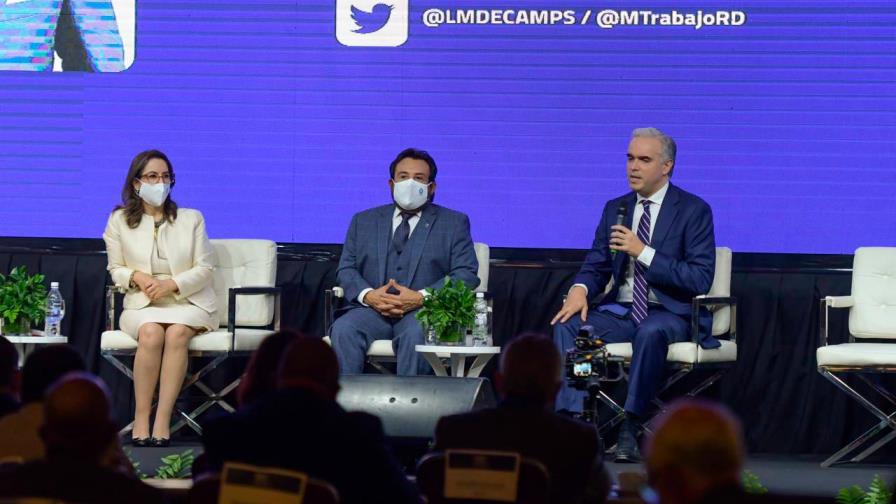 Se inicia el XVII Congreso Iberoamericano de Seguridad Social 2021