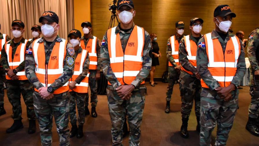 Obras Públicas presenta aplicación móvil para reportar accidentes y solicitar asistencia vial Obras Públicas presenta aplicación móvil para reportar accidentes y solicitar asistencia vial