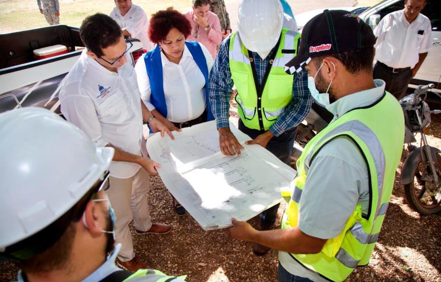 El Estado tendrá 66 % de participación en fideicomiso de proyecto en Pedernales 