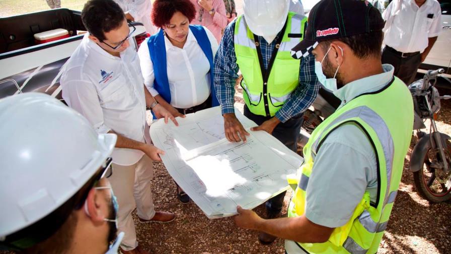 El Estado tendrá 66 % de participación en fideicomiso de proyecto en Pedernales 