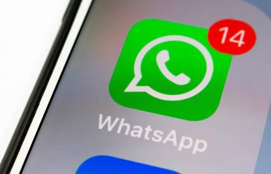 ¿Cuánto dura una suspensión temporal en WhatsApp?