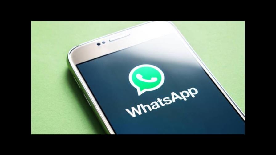 Así puedes enviar tus fotos en alta calidad en WhatsApp