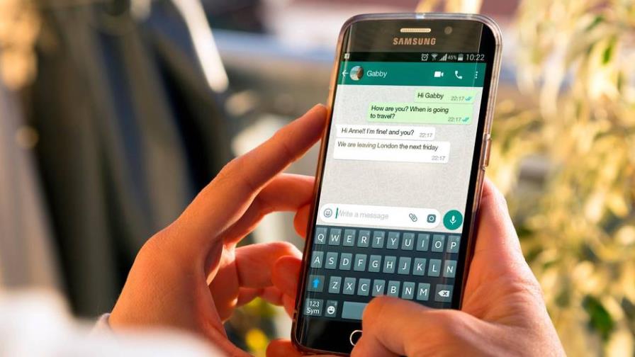¡Mira lo que te pasará si no aceptas las nuevas políticas de WhatsApp!