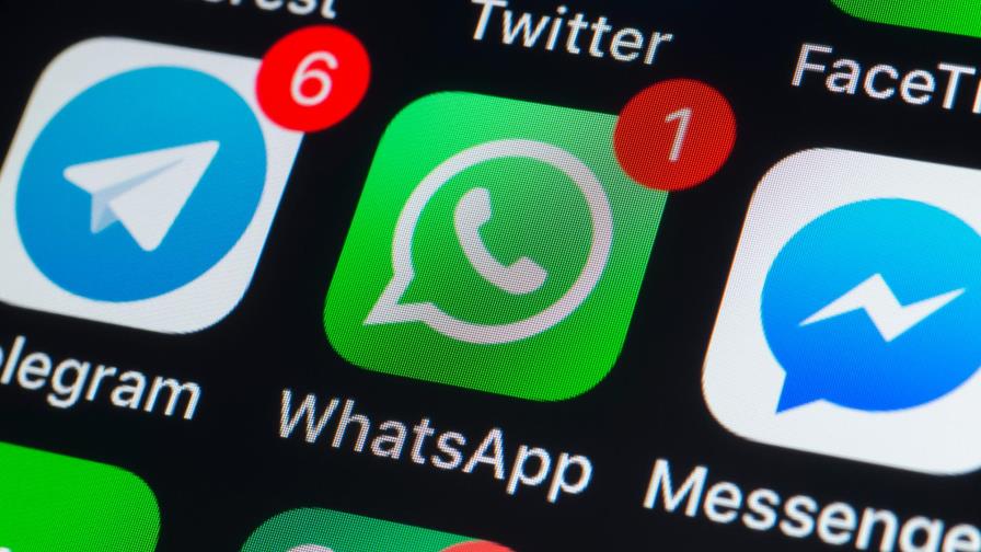 WhatsApp lanzará su servicio de pago electrónico WhatsApp lanzará su servicio de pago electrónico