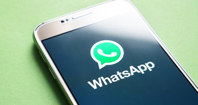 WhatsApp incluirá publicidad en los “estados” del servicio de mensajería