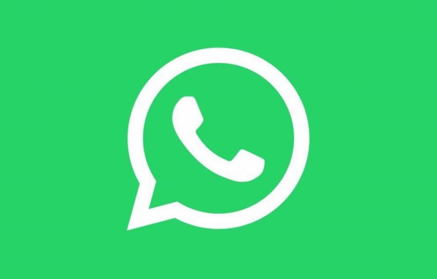 Reportan caída de WhatsApp a nivel global para gran cantidad de usuarios