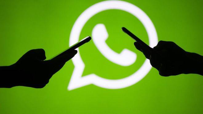 Vulnerabilidad de WhatsApp permitió hackear celulares