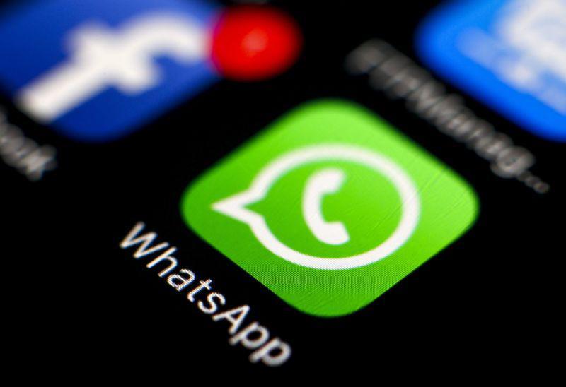 WhatsApp aumenta de cuatro a ocho el límite de participantes en videollamadas