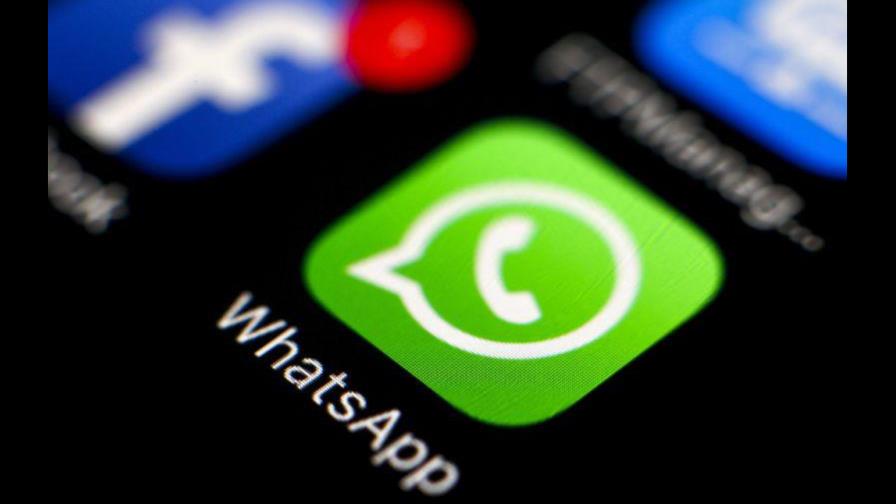 WhatsApp aumenta de cuatro a ocho el límite de participantes en videollamadas