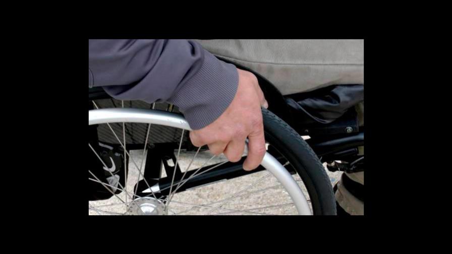 El 70% de personas con discapacidad, sin recursos para estar en casa El 70% de personas con discapacidad, sin recursos para estar en casa