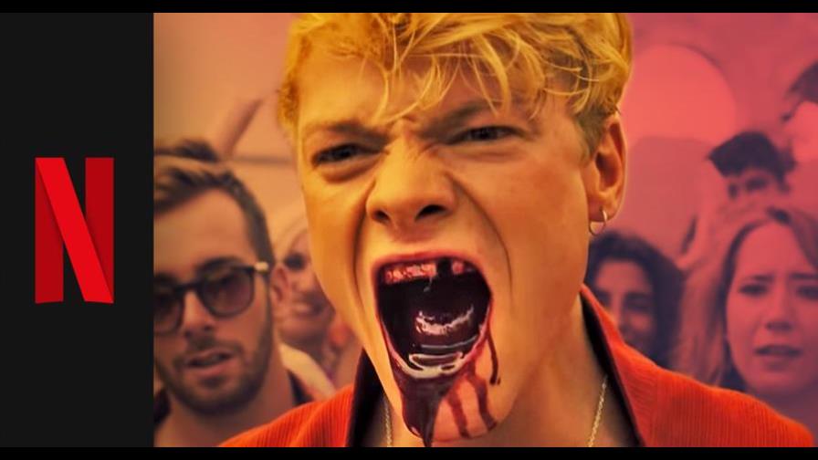 “White Lines”, la serie del creador de “La Casa de Papel” que llegó al puesto número 1 en Netflix