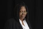 Whoopi Goldberg estuvo a punto de morir 