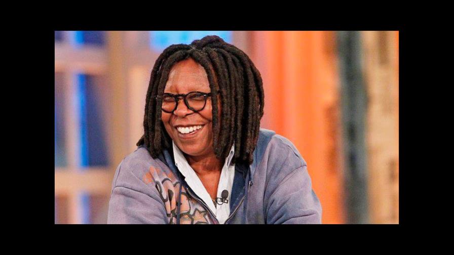 Whoopi Goldberg se suma a “The Stand”, serie sobre la novela de Stephen King