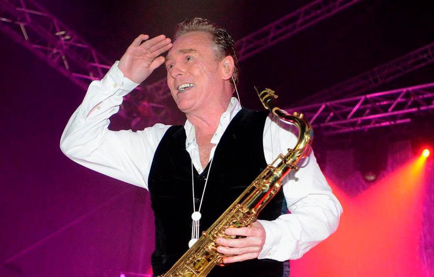 Fallece Brian Travers, saxofonista y miembro fundador de UB40