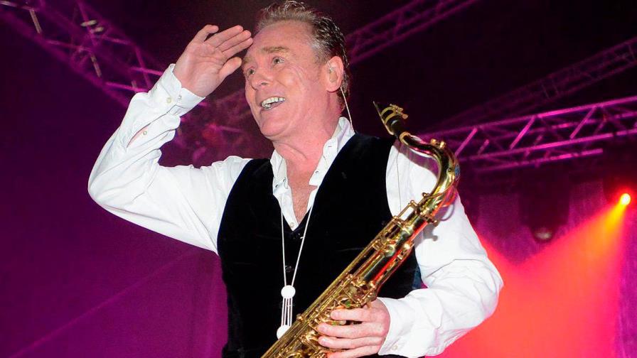 Fallece Brian Travers, saxofonista y miembro fundador de UB40