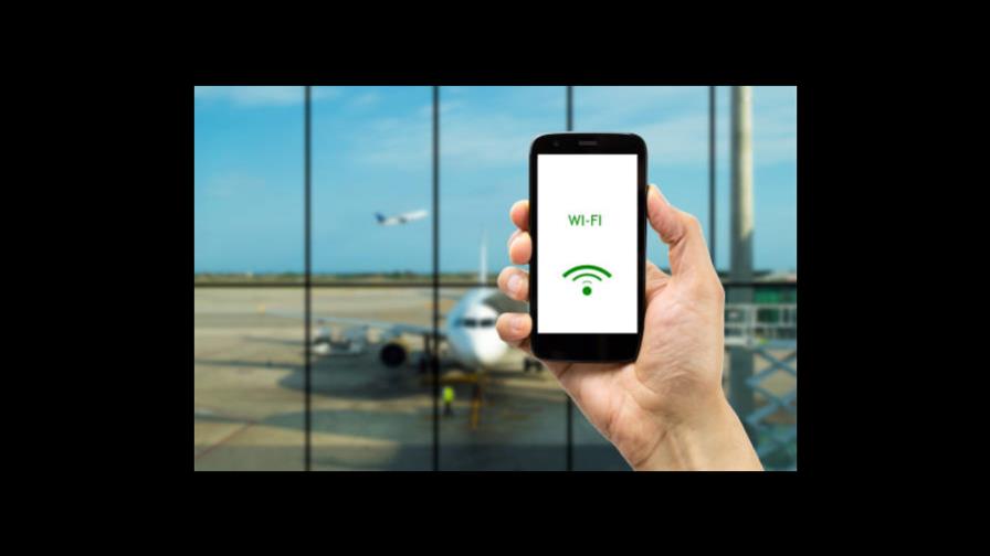 Entérate por qué es peligroso conectarse a una red de wifi gratis 