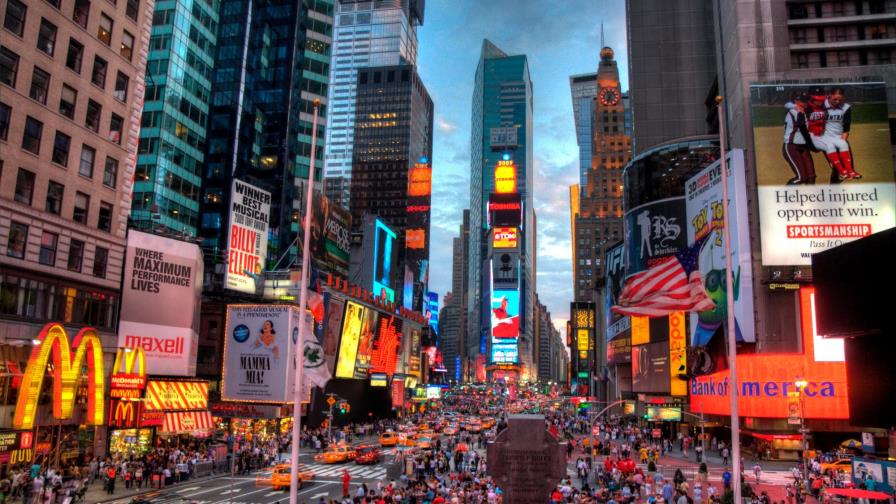 Vendedores ambulantes de Nueva York exigen permisos y cese de acoso policial