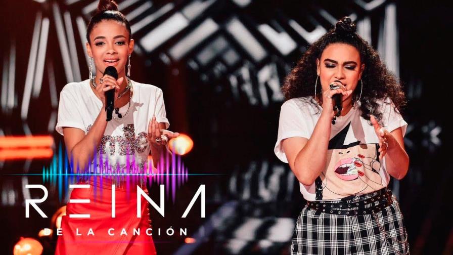 Video | Duelo de dominicanas por avanzar en reality de Univisión 