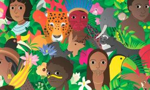 3 de marzo - Día Mundial de la Vida Silvestre