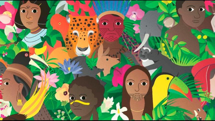 3 de marzo - Día Mundial de la Vida Silvestre