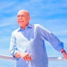 Wilfredo Alemany Avila, por el Partido Revolucionario Dominicano (PRD).  