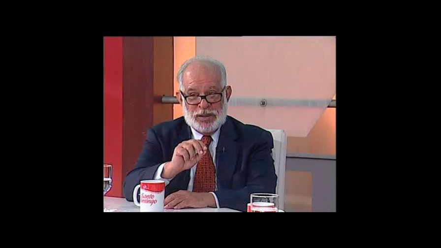 Cuestionan designación de Wilfredo Lozano en el Instituto de Migración. ¿A qué se dedica esa dependencia? 