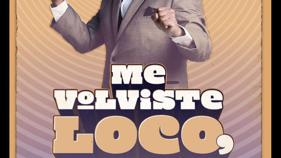 Editorial Planeta presenta el libro “Me volviste loco, Wilfrido” Editorial Planeta presenta el libro “Me volviste loco, Wilfrido”
