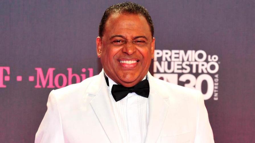 Wilfrido Vargas asegura que es falso que el merengue esté en “crisis” Wilfrido Vargas asegura que es falso que el merengue esté en “crisis”